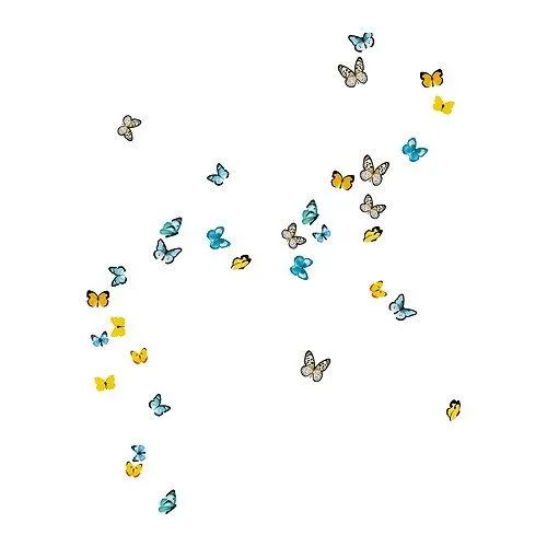 Un marco muy útil para tu sala « Vinilos decorativos