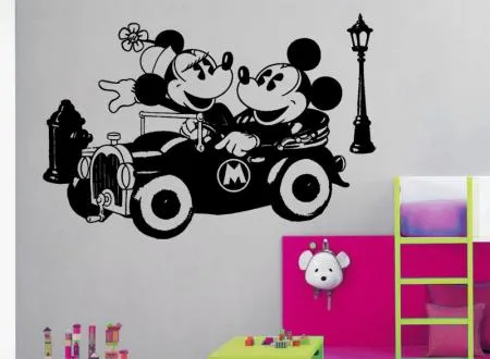 Vinilos Decorativos Infantiles , Decoración de Paredes Vinilos Decorativos Infantiles , Decoración de Paredes
