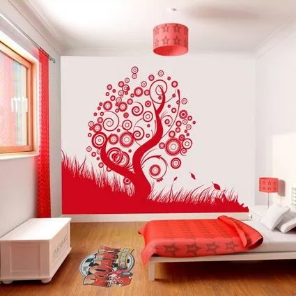 Vinilos decorativos infantiles para decorar paredes - Decoracion ... Vinilos decorativos infantiles para decorar paredes - Decoracion ...