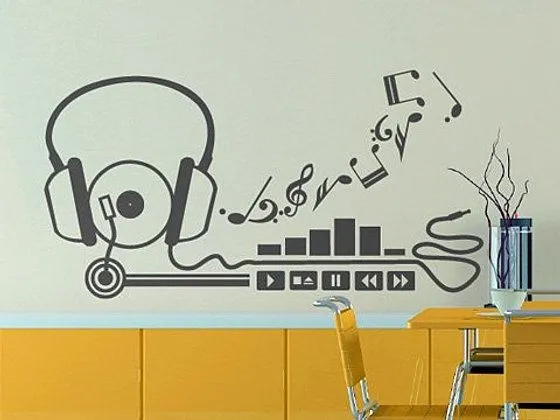 Vinilos Decorativos - Kasanova