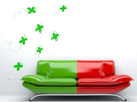 Vinilos decorativos Fantasia (2) « Vinilos decorativos