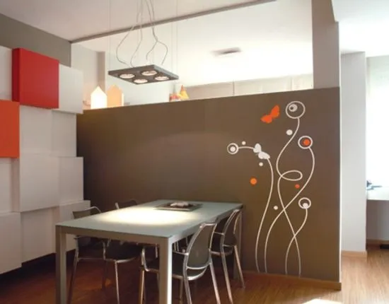 Vinilos Decorativos de Mira en tu Interior | Accesorios y Objetos