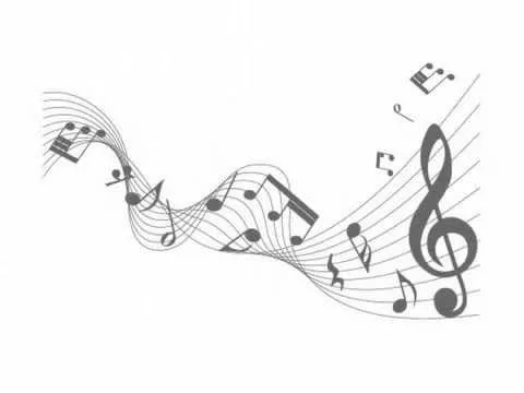 vinilos decorativos: notas musicales - YouTube vinilos decorativos: notas musicales - YouTube