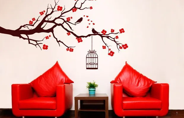 Vinilos Decorativos Para Pared | Decoración Y Diseño De ... | buy Vinilos Decorativos Para Pared | Decoración Y Diseño De ... | buy