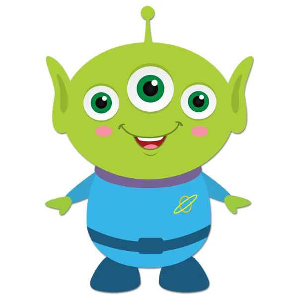 vinilos-infantiles-marcianito- ...