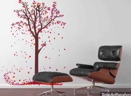 Vinilos Naturaleza (2) « Vinilos decorativos