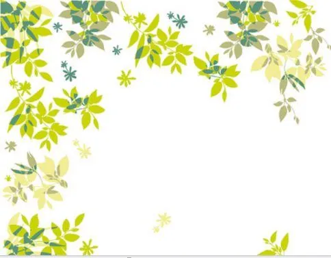 Vinilos Naturaleza « Vinilos decorativos