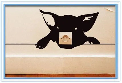 Vinilos de pared, vinilos decorativos - Criterion Vinilos de pared, vinilos decorativos - Criterion