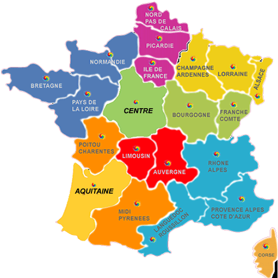 EL VINO ROSADO. PROVENZA Y LANGUEDOC | vinoblog EL VINO ROSADO. PROVENZA Y LANGUEDOC | vinoblog