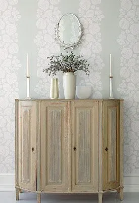 VINTAGE & CHIC: decoración vintage para tu casa · vintage home ...