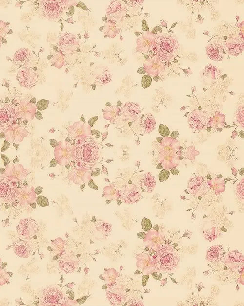 Vintage Flower Background | vintage floral wallpaper tumblr - www ...