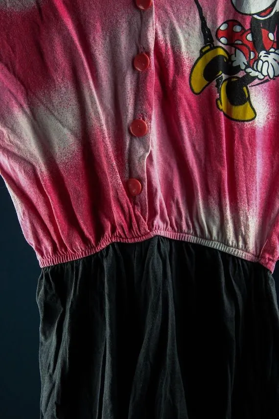 VINTAGE KIDS Minnie Mouse Mono 134/140 90s Girl Onesie - Etsy México VINTAGE KIDS Minnie Mouse Mono 134/140 90s Girl Onesie - Etsy México