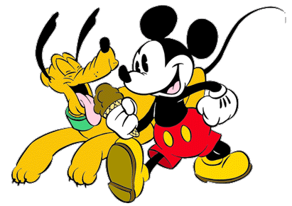 Vintage Mickey and Pluto - Mickey and friends foto (37702918) - fanpop Vintage Mickey and Pluto - Mickey and friends foto (37702918) - fanpop