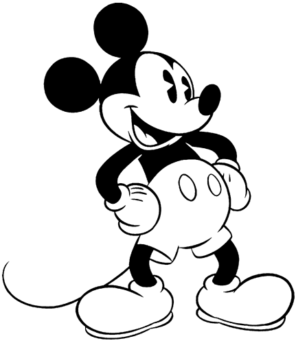 vintage mickey mouse | Tumblr