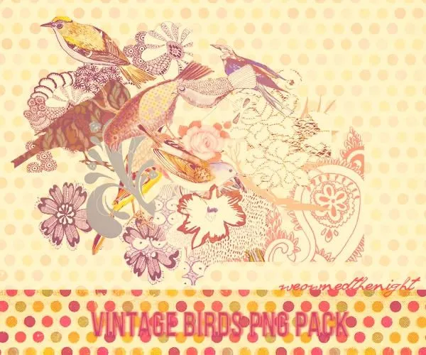 Vintage PNG by GuaduuEditiones on DeviantArt Vintage PNG by GuaduuEditiones on DeviantArt