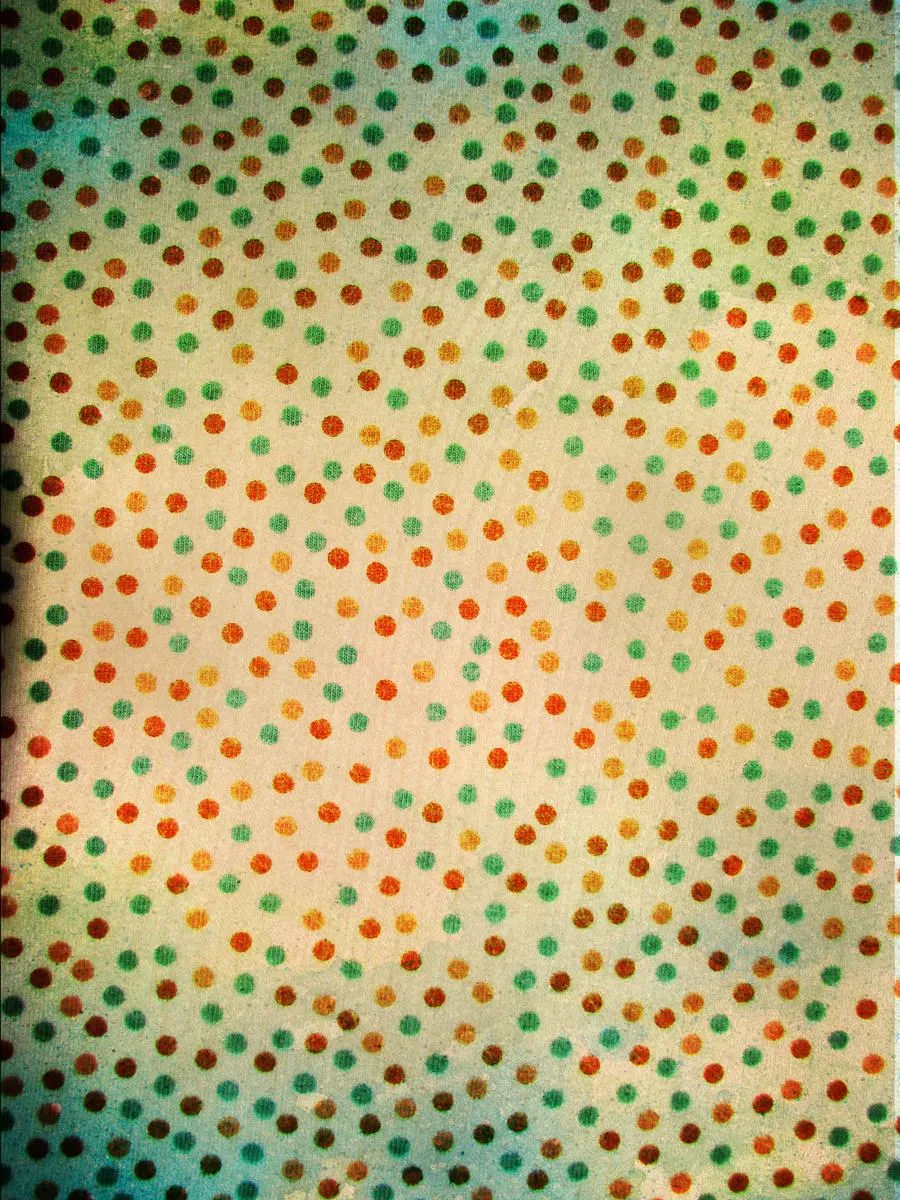 vintage polka dot texture by aeiryn on DeviantArt