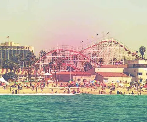 Vintage-summer-photography- ...