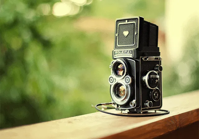 Vintage: The Beauty of Vintage Photography - Vintage: The Beauty of Vintage Photography -