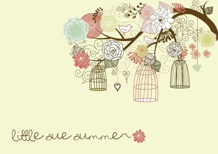 Vintage Wallpaper on Pinterest