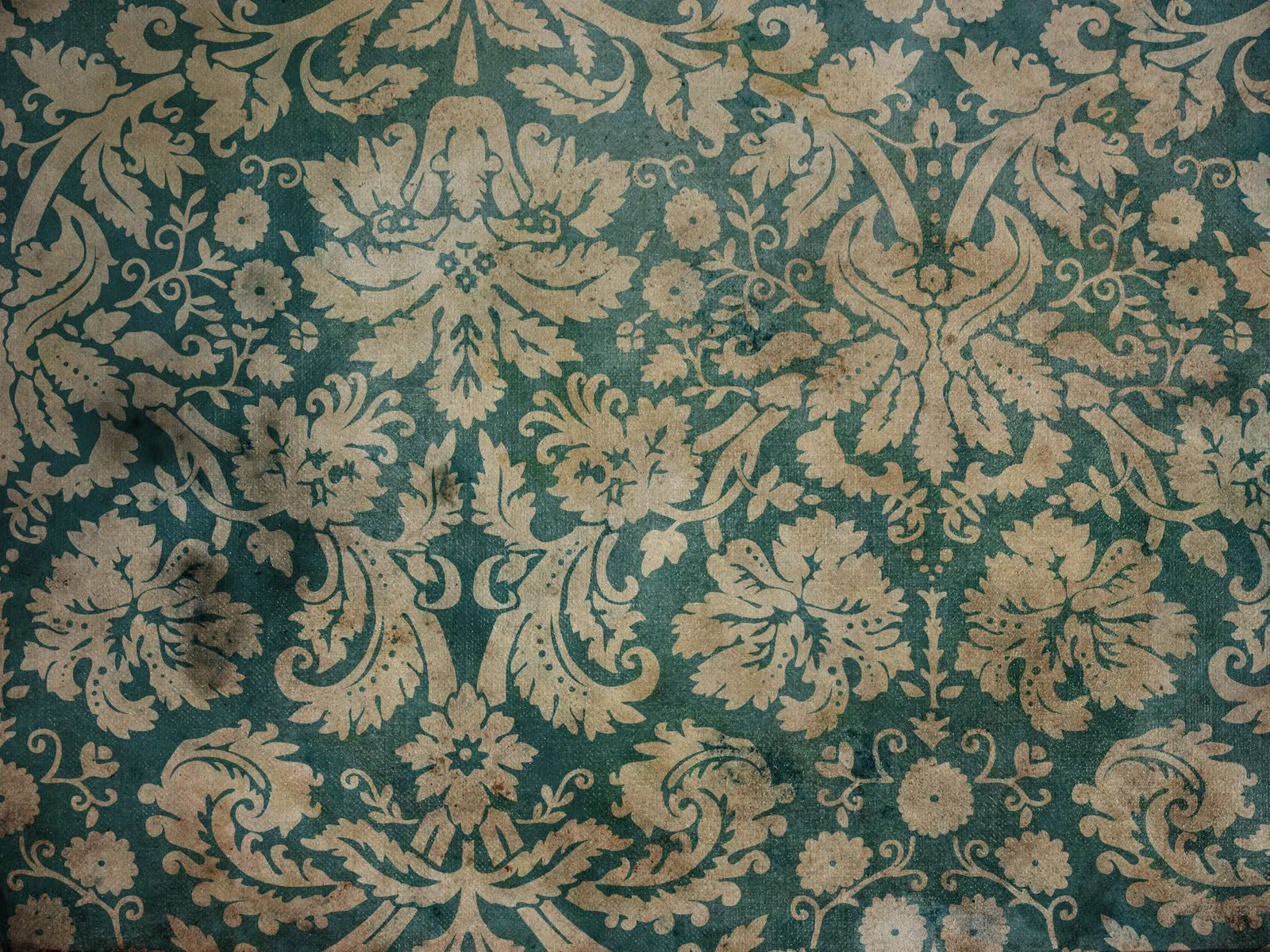 Vintage Wallpaper: Vintage Wall Paper TextureVintage Wallpaper
