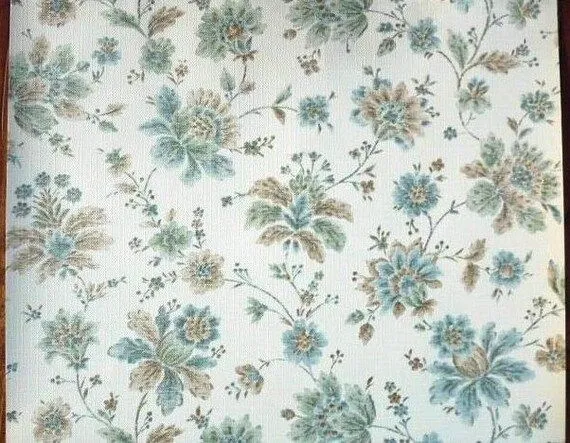 Vintage WALLPAPER por la yarda papel tapiz por PomerolSupplyShop Vintage WALLPAPER por la yarda papel tapiz por PomerolSupplyShop