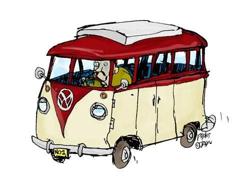 VintageBus.com Image Gallery