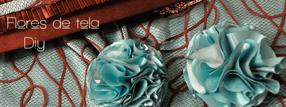 Vintagellous: DIY FLORES DE TELA PARA UN VESTIDO DE FIESTA Vintagellous: DIY FLORES DE TELA PARA UN VESTIDO DE FIESTA