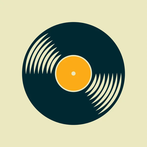 Icono Registro Vector del vinilo — Vector stock © mara_lingstad ... Icono Registro Vector del vinilo — Vector stock © mara_lingstad ...