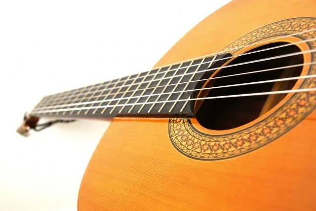 Violao | Free Images at Clker.com - vector clip art online ...