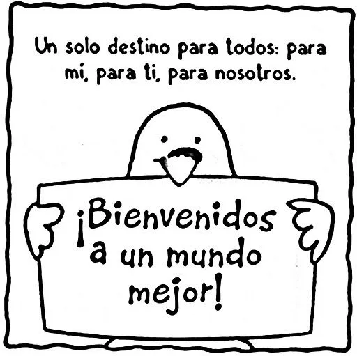 No ala violencia dibujos - Imagui