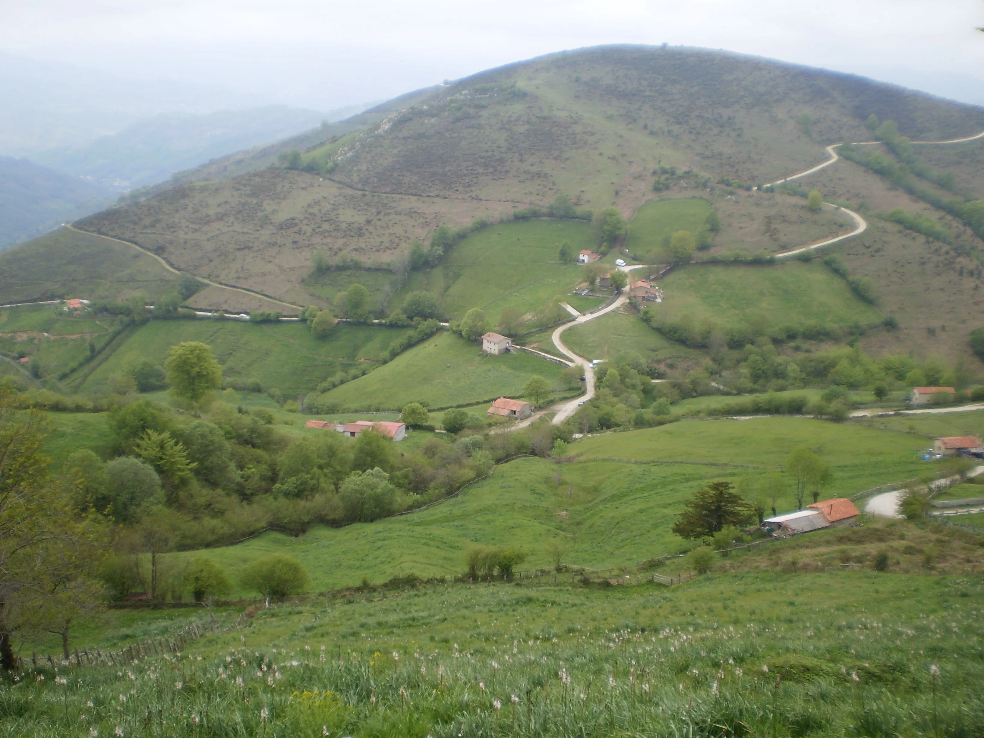 DIBUJOS de zona rural y urbana - Imagui