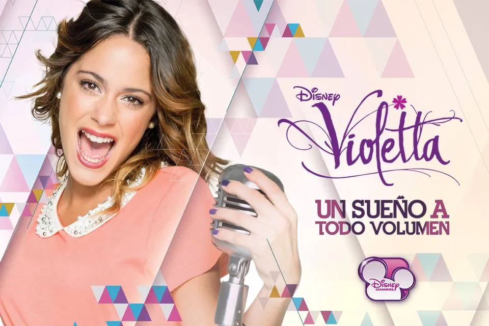 Violetta 2 segunda parte by Fernanda1802 on DeviantArt