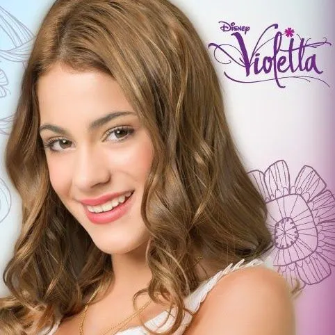 Violetta - Disney Channel - Google+