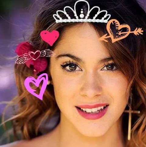 Violetta Disney - Google+