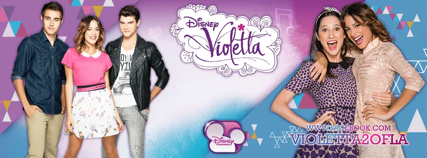 Violetta 2 "Oficial" - Google+