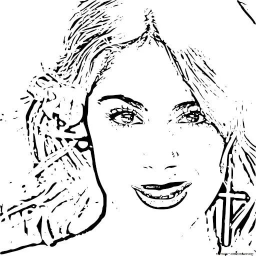 Violetta*: Kolorowanki z Violettą 1