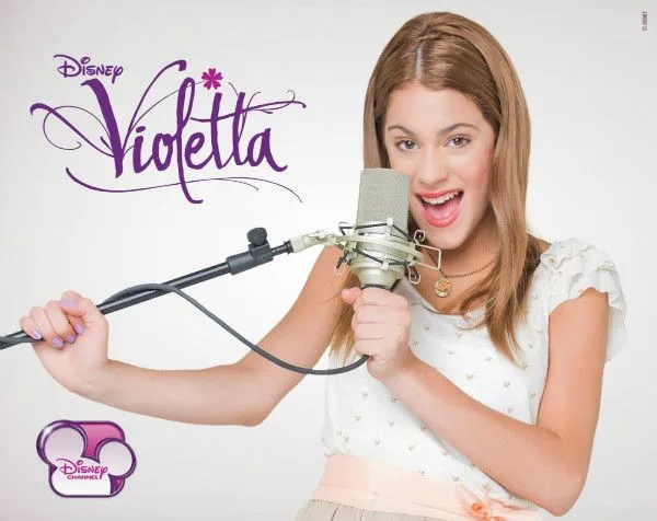 Violetta” | Novos episódios em estreia no Disney Channel HD Violetta” | Novos episódios em estreia no Disney Channel HD