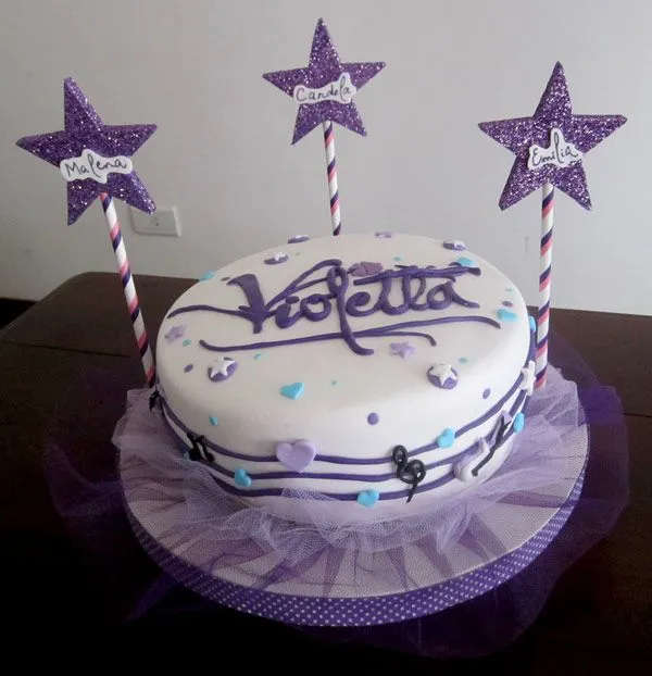 Violetta on Pinterest | Disney Cupcakes, Sugar Paste and Cake Violetta on Pinterest | Disney Cupcakes, Sugar Paste and Cake
