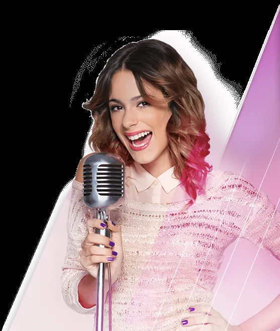 Violetta Png | Magia Do PhotoScape