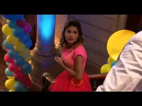 Violetta 2 "nueva temporada" muy pronto en cine - italia 2013 ...