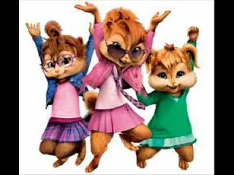 Violetta-Te Creo (Chipettes version) - YouTube Violetta-Te Creo (Chipettes version) - YouTube