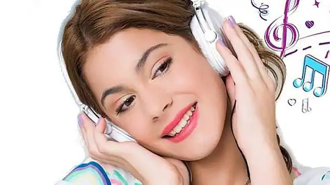 Violetta» se toma un descanso y se prepara para la gira más ...
