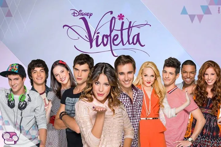 Violetta en vivo vendrá a México | enterateonline Violetta en vivo vendrá a México | enterateonline