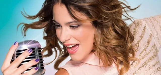 Violetta' descansa en Disney Channel y sale de gira por España ... Violetta' descansa en Disney Channel y sale de gira por España ...
