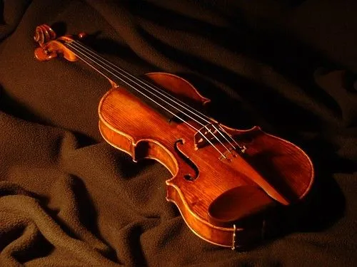 Violin | Flickr - Photo Sharing!