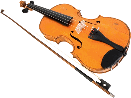 Violin Pictures