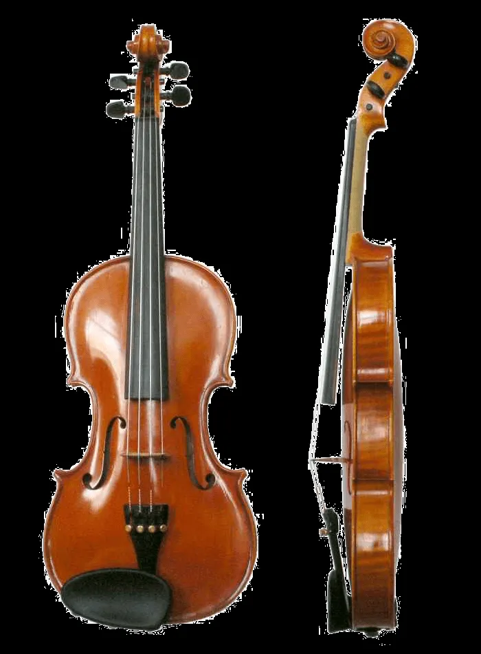 Violin - Wikipedia, the free encyclopedia