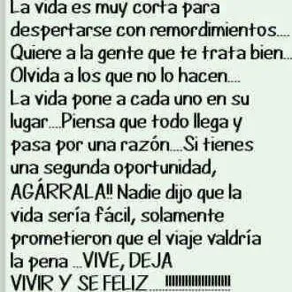 Vip Web: fotos de frases con mensaje de motivacion de felicidad de ... Vip Web: fotos de frases con mensaje de motivacion de felicidad de ...