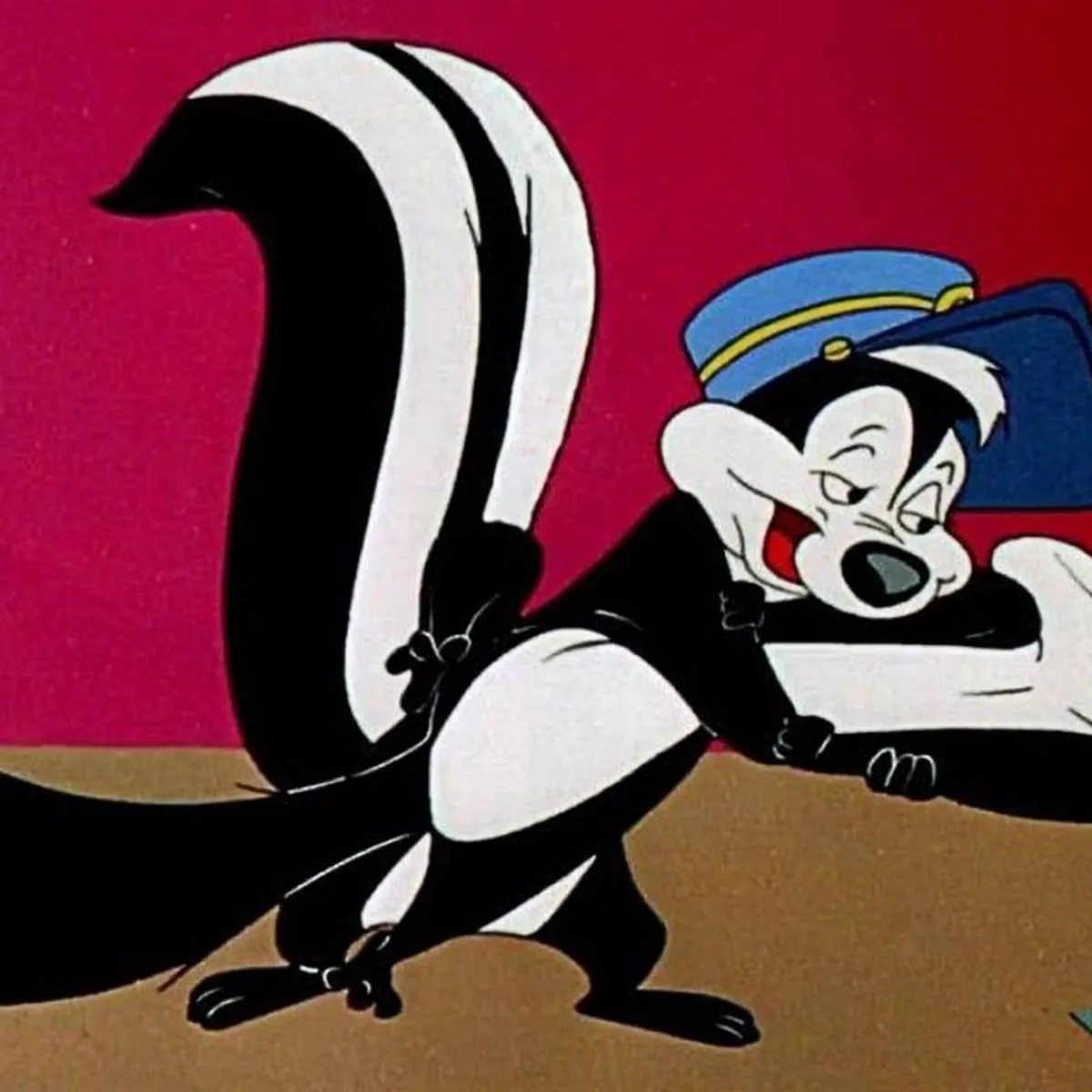 Viral | Hija del creador de Pepe Le Pew reacciona a la cancelación del personaje | Chuck Jones | Linda Jones | Warner Bros | Tendencias | Redes sociales | FAMA | MAG. Viral | Hija del creador de Pepe Le Pew reacciona a la cancelación del personaje | Chuck Jones | Linda Jones | Warner Bros | Tendencias | Redes sociales | FAMA | MAG.
