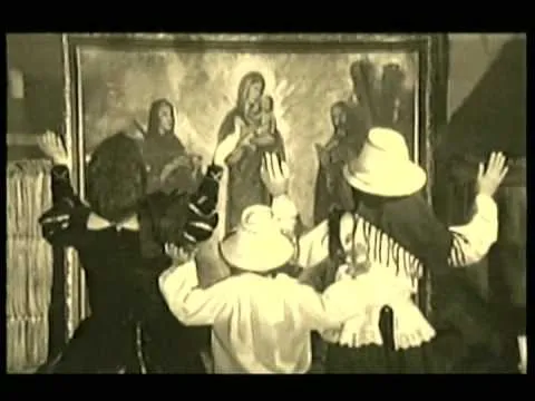 VIRGEN DE CHIQUINQUIRA HISTORIA - YouTube